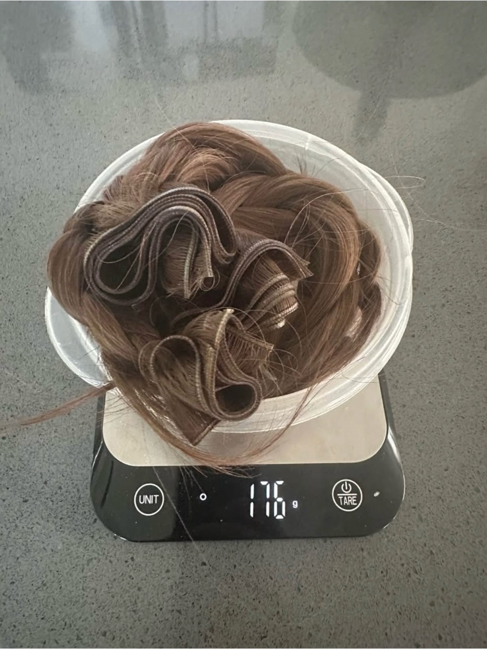 Bellami infinity weft Hair Extensions